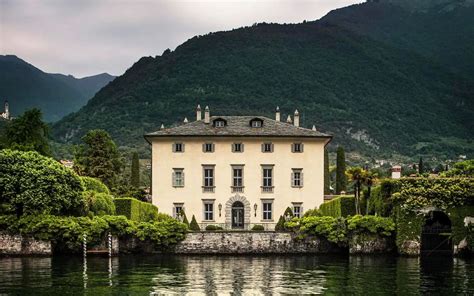 house of gucci lake como|You Can Now Vacation At The ‘House Of Gucci’ Villa .